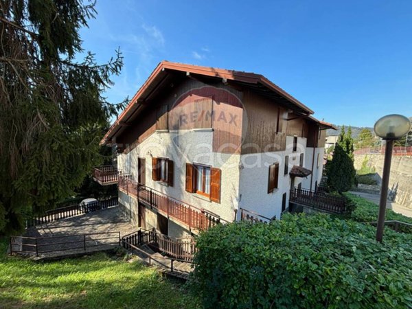 appartamento in vendita a Costa Serina