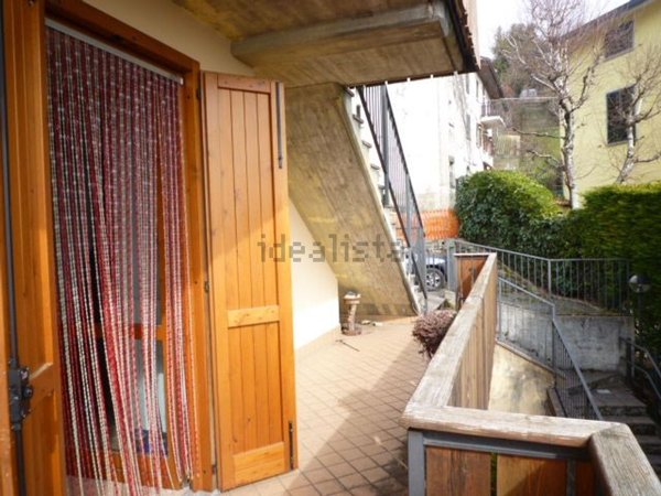 appartamento in vendita a Costa Serina