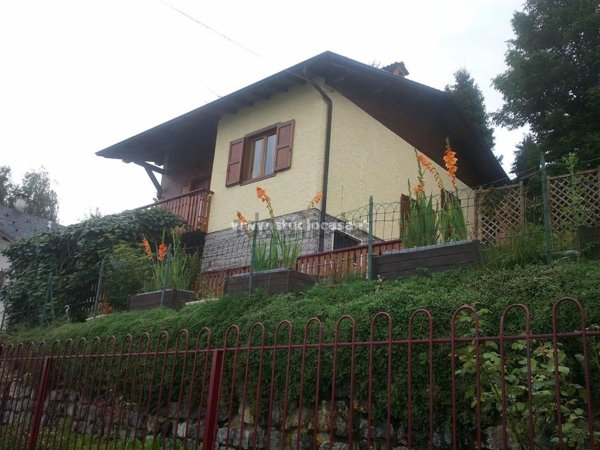 casa indipendente in vendita a Costa Serina