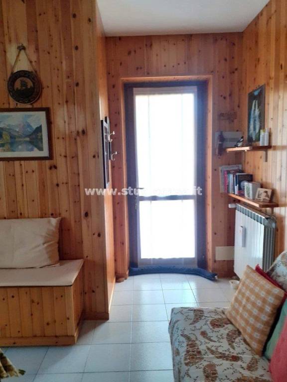 appartamento in vendita a Costa Serina