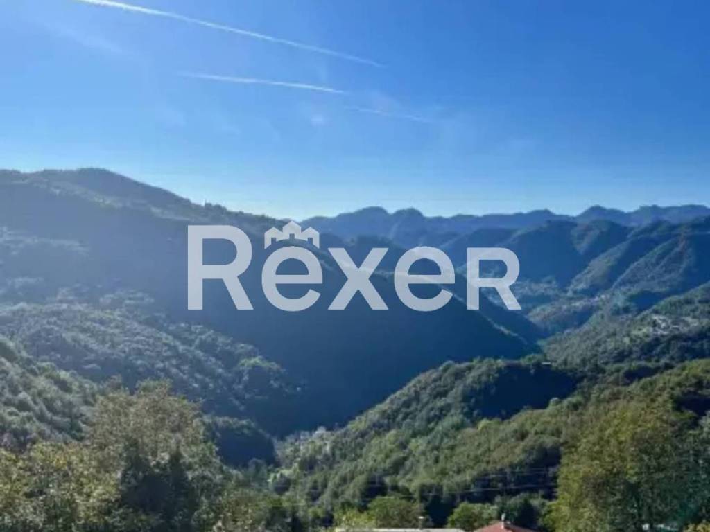 appartamento in vendita a Costa Serina