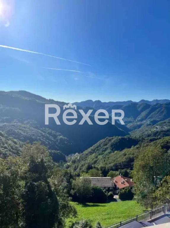 appartamento in vendita a Costa Serina