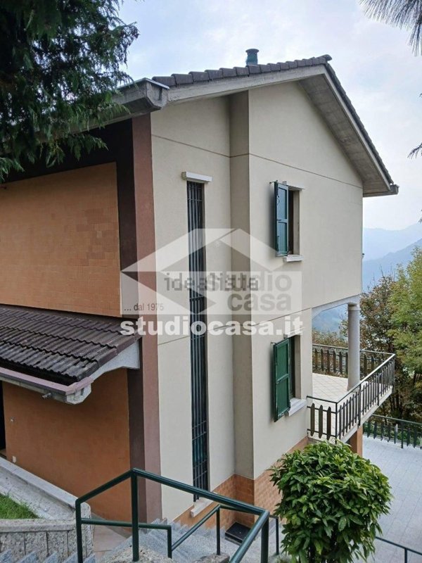 casa indipendente in vendita a Costa Serina