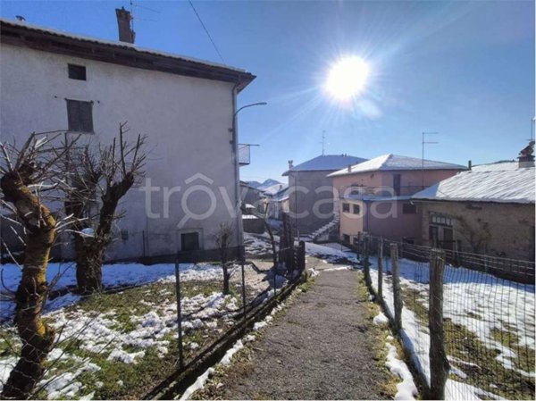 casa indipendente in vendita a Costa Serina