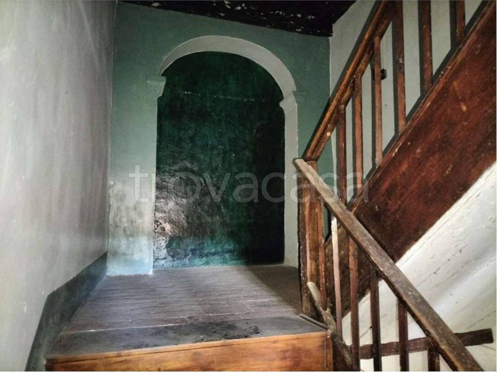 casa indipendente in vendita a Costa Serina