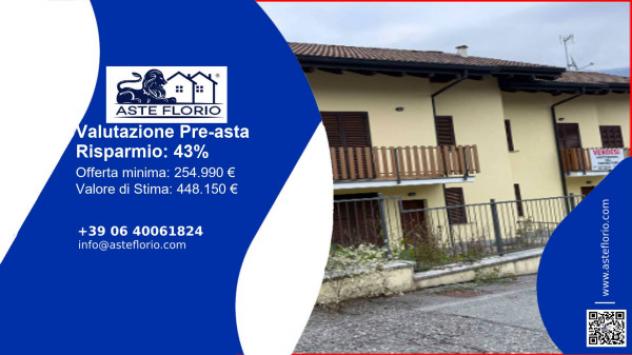 pentavano in vendita a Costa Serina