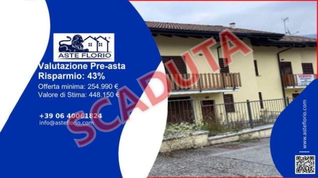 pentavano in vendita a Costa Serina