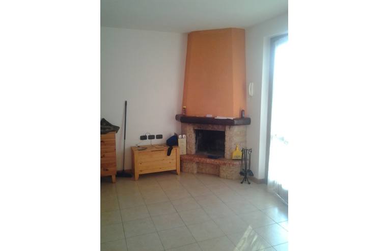 appartamento in vendita a Costa Serina