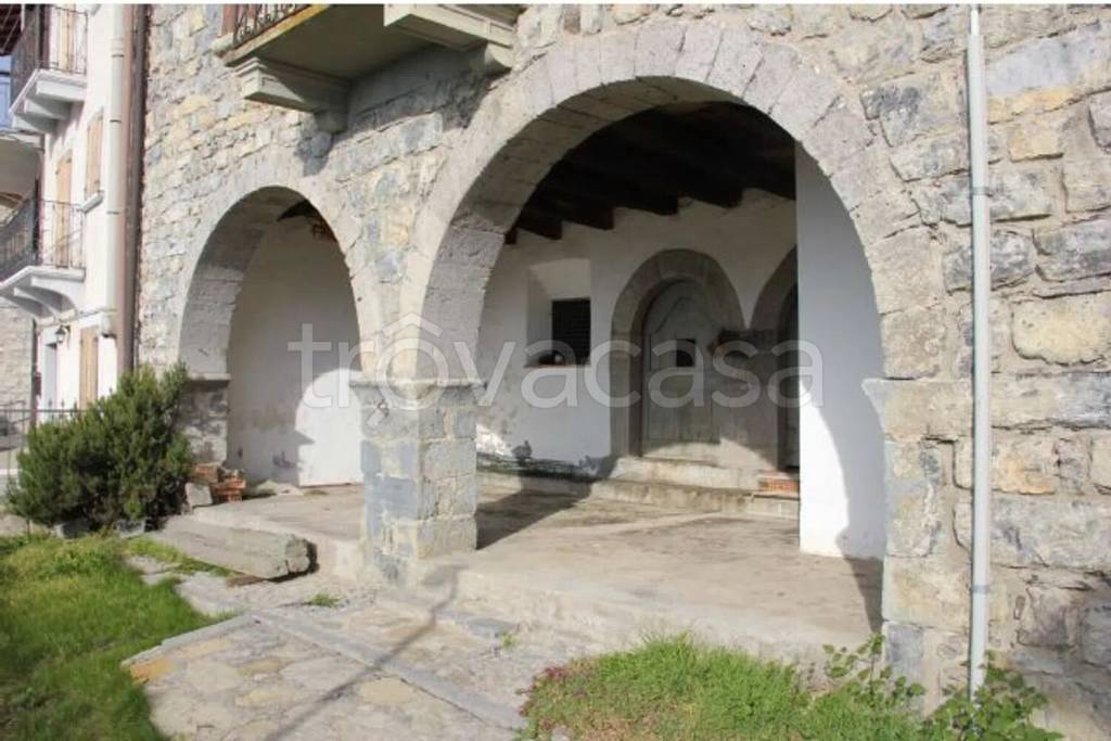 casa indipendente in vendita a Costa Serina