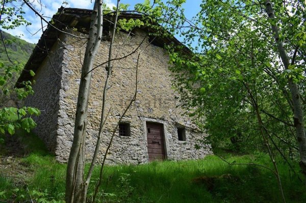 appartamento in vendita a Costa Serina