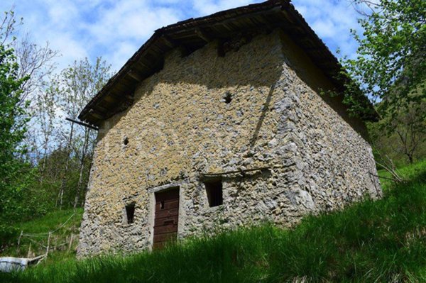 appartamento in vendita a Costa Serina