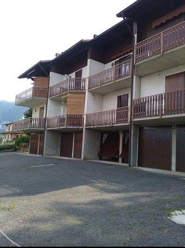 appartamento in vendita a Costa Serina