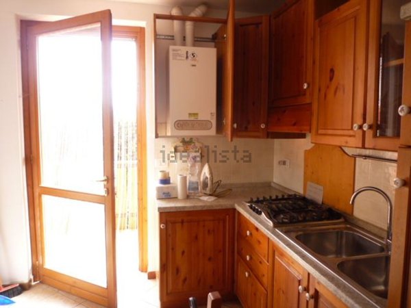 appartamento in vendita a Costa Serina