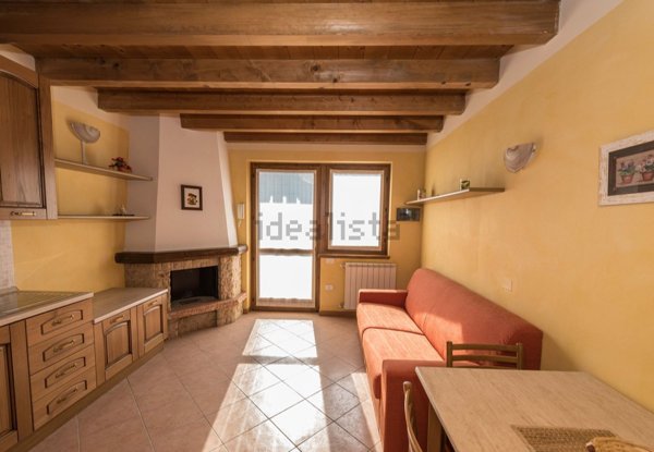 appartamento in vendita a Costa Serina