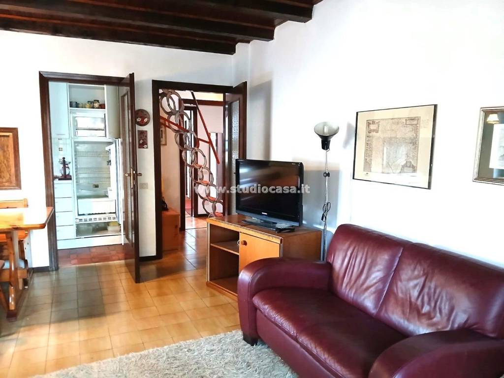 appartamento in vendita a Costa Serina