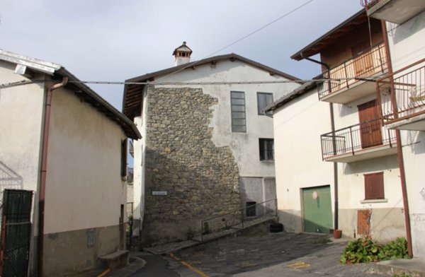 casa indipendente in vendita a Costa Serina