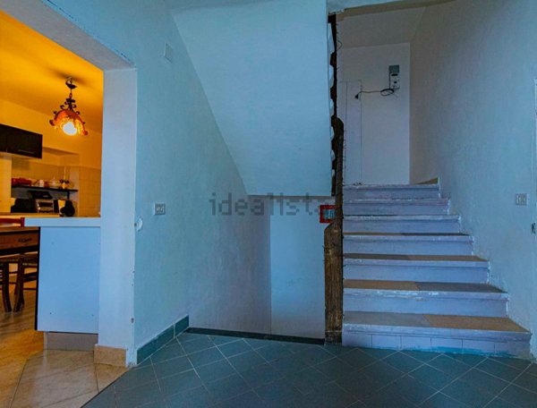 appartamento in vendita a Costa Serina