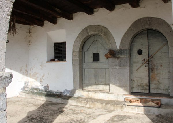 casa indipendente in vendita a Costa Serina