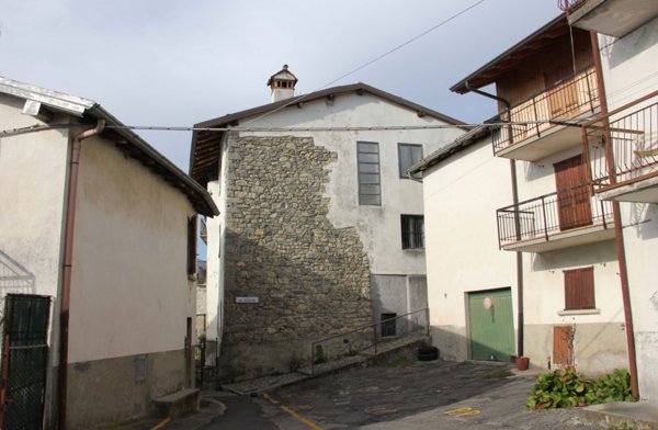 casa indipendente in vendita a Costa Serina