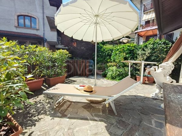 casa indipendente in vendita a Costa Serina