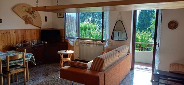 appartamento in vendita a Costa Serina