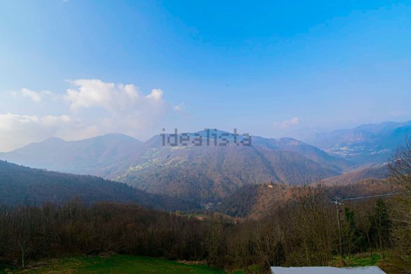 appartamento in vendita a Costa Serina