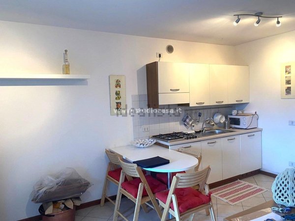 appartamento in vendita a Costa Serina