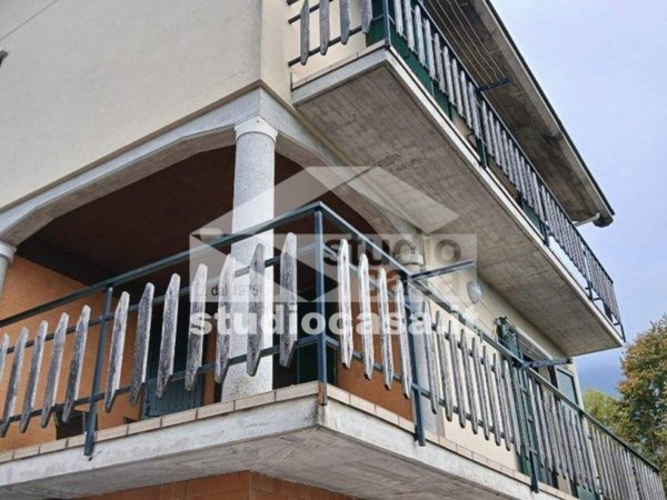 casa indipendente in vendita a Costa Serina