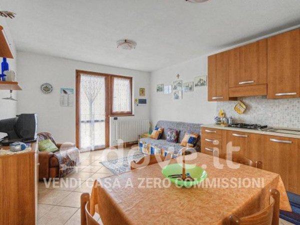 appartamento in vendita a Costa Serina