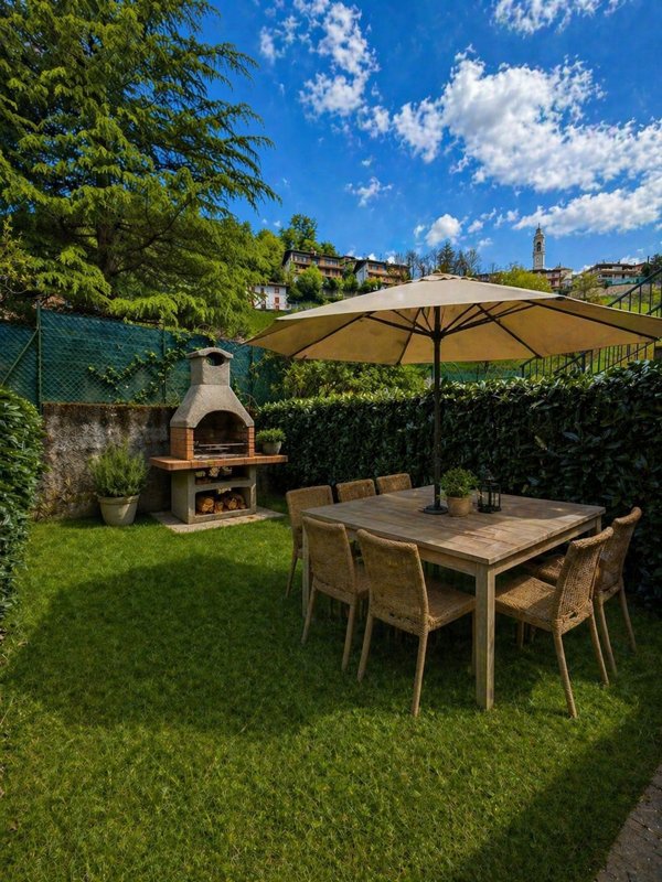 appartamento in vendita a Costa Serina