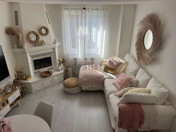 appartamento in vendita a Costa Serina