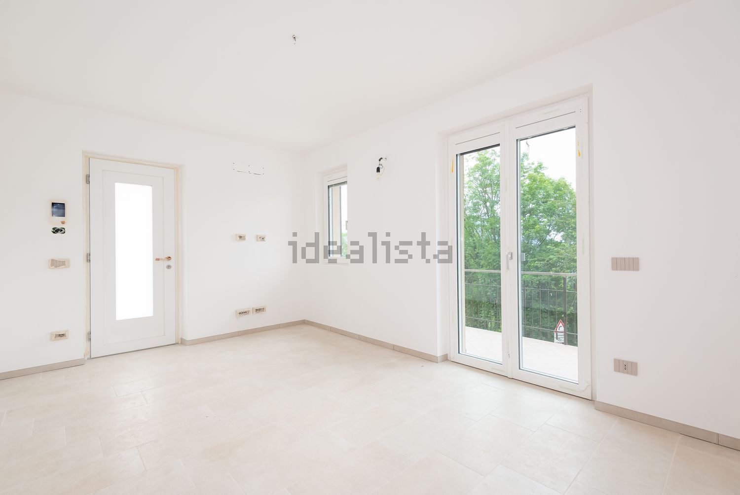 appartamento in vendita a Costa Serina