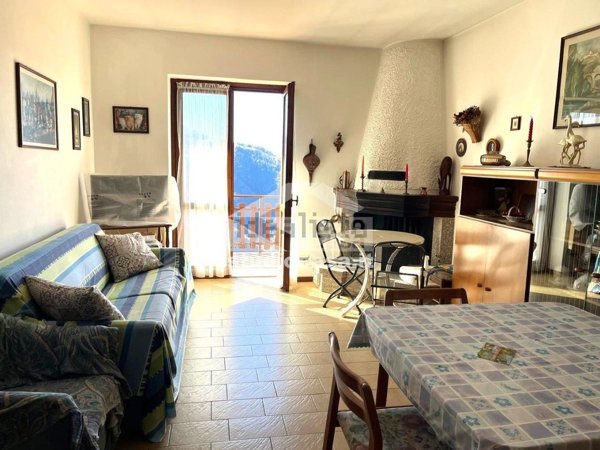 appartamento in vendita a Costa Serina
