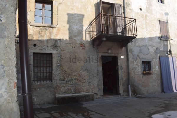 casa indipendente in vendita a Costa Serina