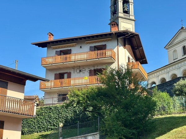 casa indipendente in vendita a Costa Serina