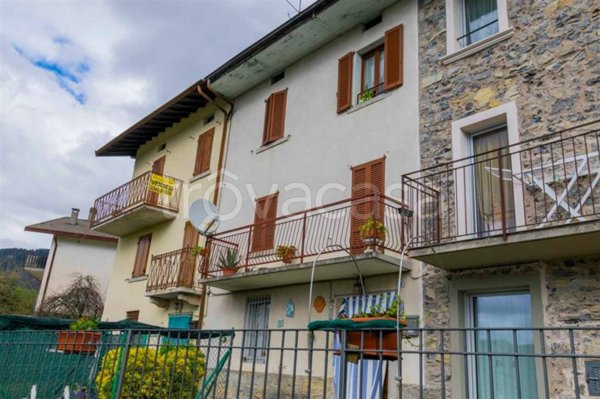 casa indipendente in vendita a Costa Serina