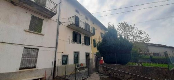 casa semindipendente in vendita a Costa Serina