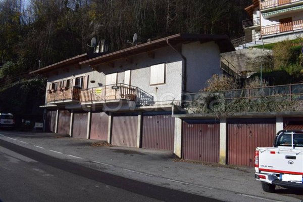 appartamento in vendita ad Algua
