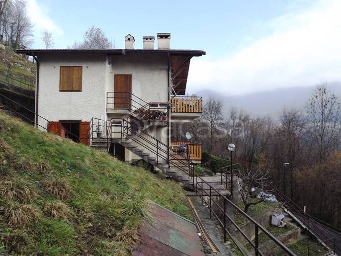 appartamento in vendita ad Algua