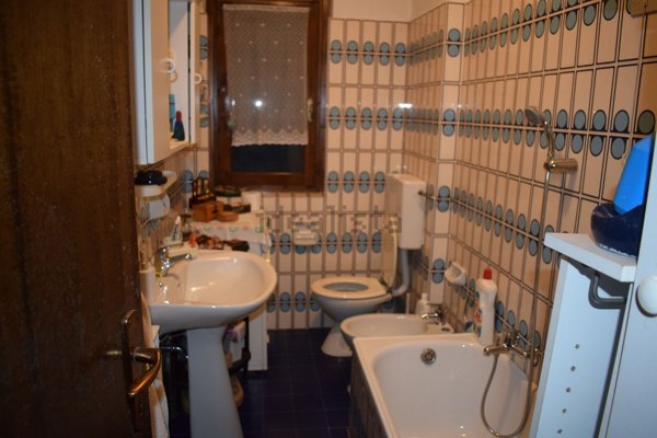 appartamento in vendita ad Algua