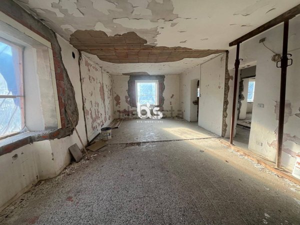 appartamento in vendita ad Algua in zona Rigosa