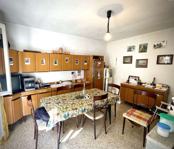 appartamento in vendita ad Algua in zona Pagliaro