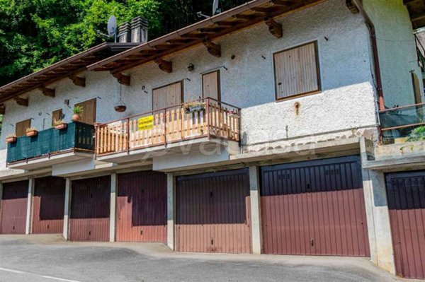 appartamento in vendita ad Algua