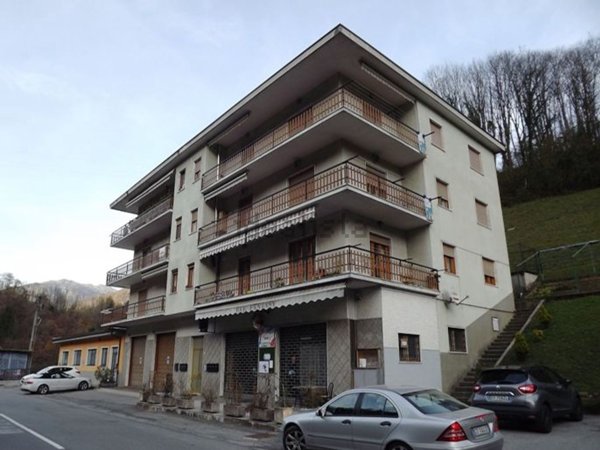 appartamento in vendita ad Algua