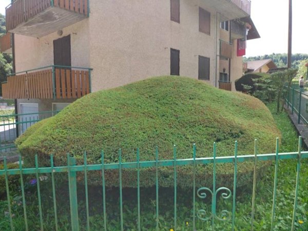 appartamento in vendita ad Algua