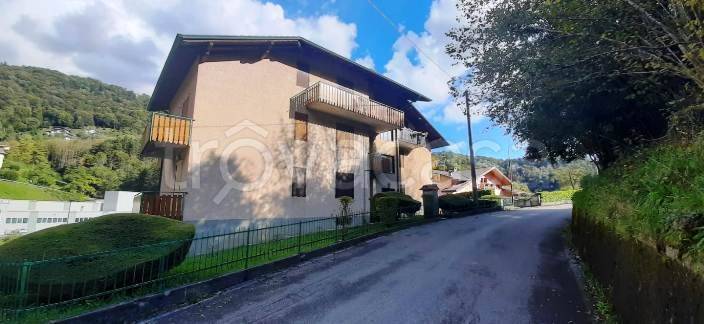 appartamento in vendita ad Algua