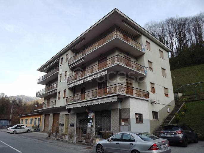 appartamento in vendita ad Algua