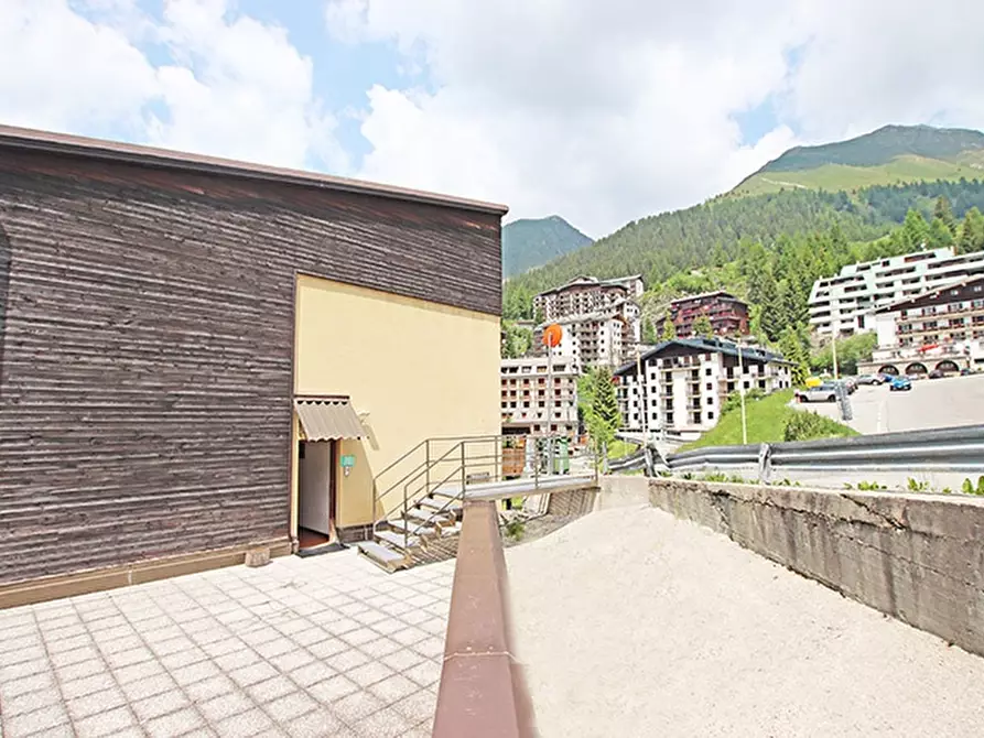 appartamento in vendita ad Algua