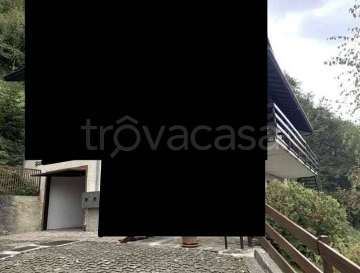 appartamento in vendita ad Algua in zona Sambusita