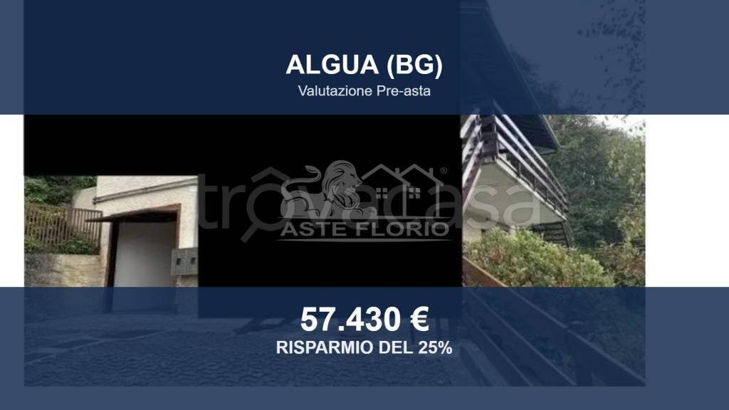 casa indipendente in vendita ad Algua in zona Sambusita
